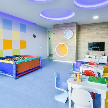 Apartament Housi - Metropolitan Sidney Smart Style Goiânia Zewnętrze zdjęcie