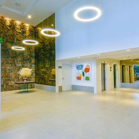 Apartament Housi - Metropolitan Sidney Smart Style Goiânia Zewnętrze zdjęcie
