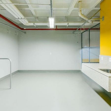 Apartament Housi - Metropolitan Sidney Smart Style Goiânia Zewnętrze zdjęcie