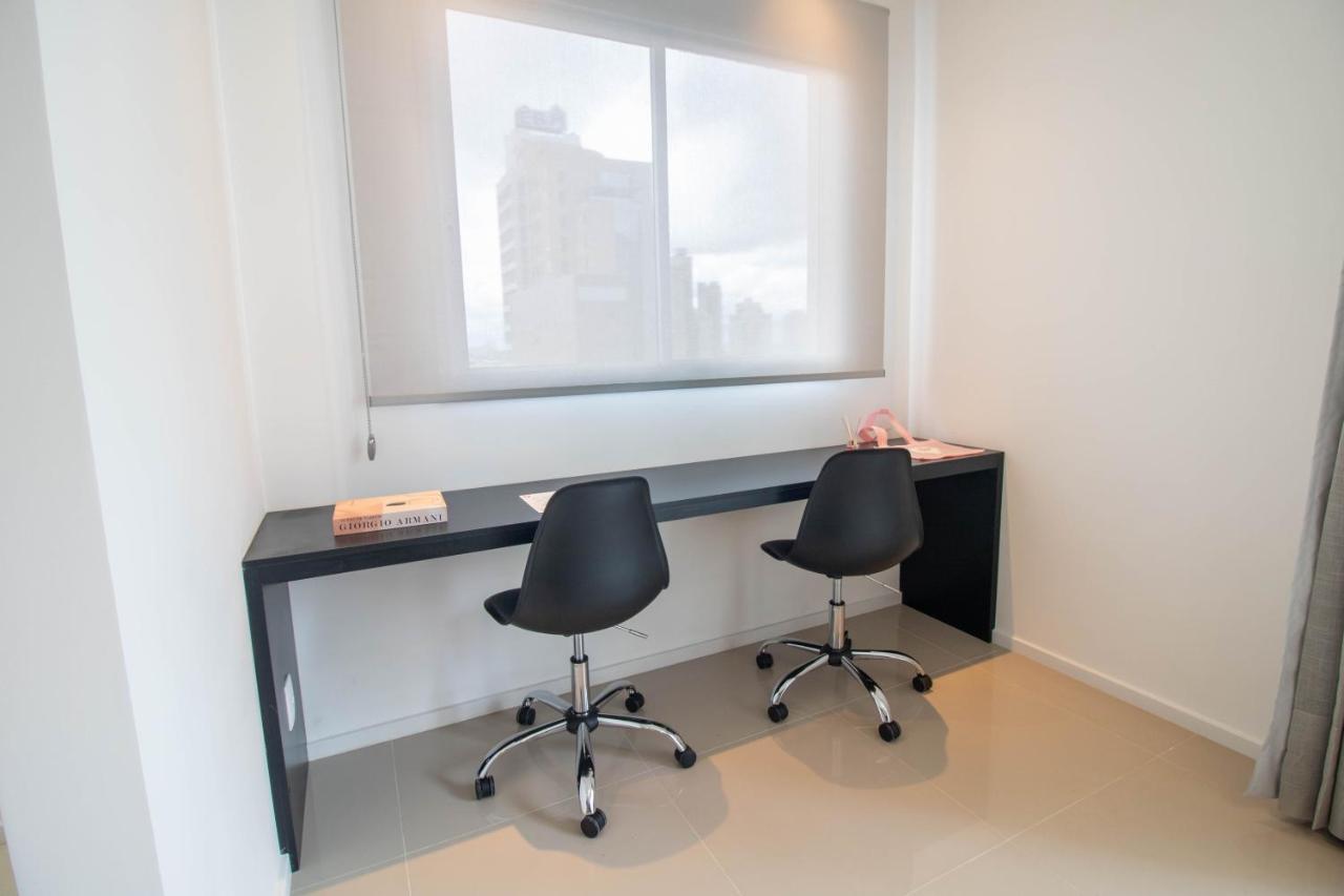 Apartament Housi - Metropolitan Sidney Smart Style Goiânia Zewnętrze zdjęcie