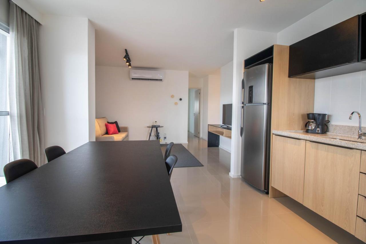 Apartament Housi - Metropolitan Sidney Smart Style Goiânia Zewnętrze zdjęcie