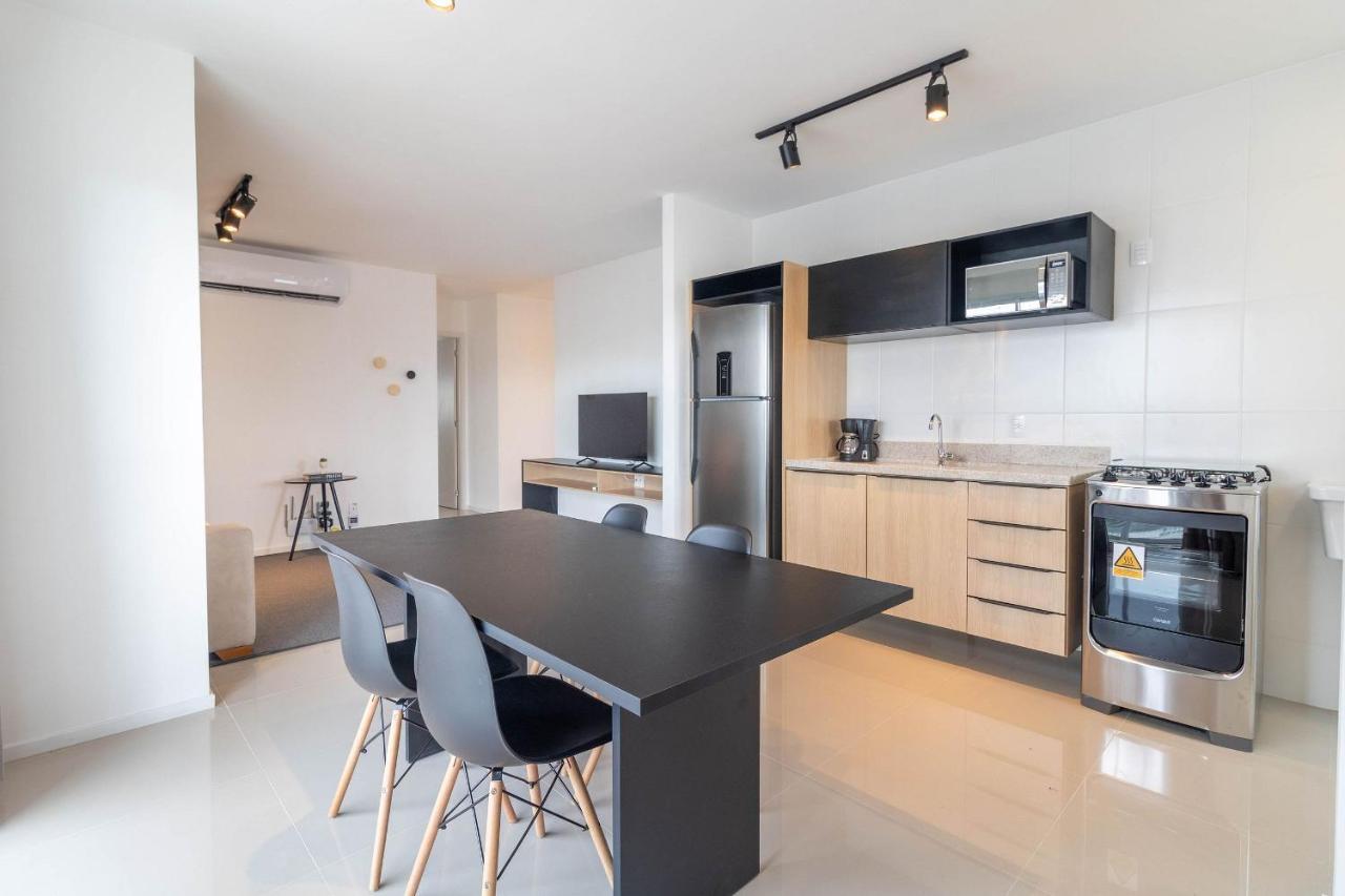 Apartament Housi - Metropolitan Sidney Smart Style Goiânia Zewnętrze zdjęcie