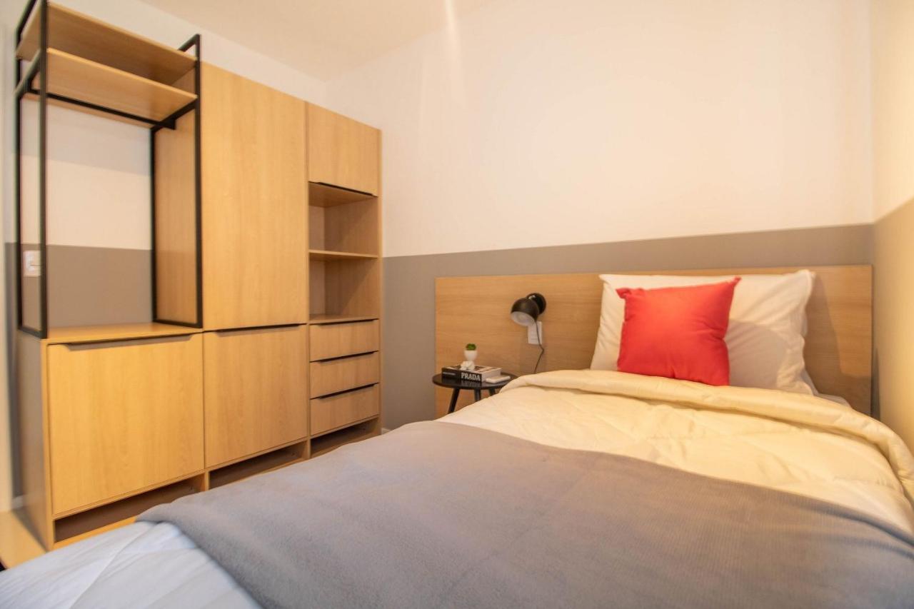 Apartament Housi - Metropolitan Sidney Smart Style Goiânia Zewnętrze zdjęcie
