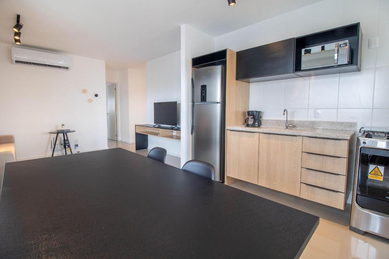 Apartament Housi - Metropolitan Sidney Smart Style Goiânia Zewnętrze zdjęcie