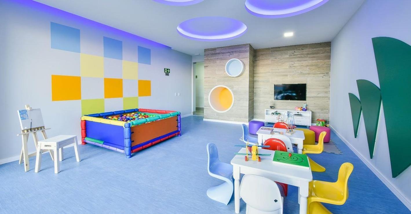 Apartament Housi - Metropolitan Sidney Smart Style Goiânia Zewnętrze zdjęcie