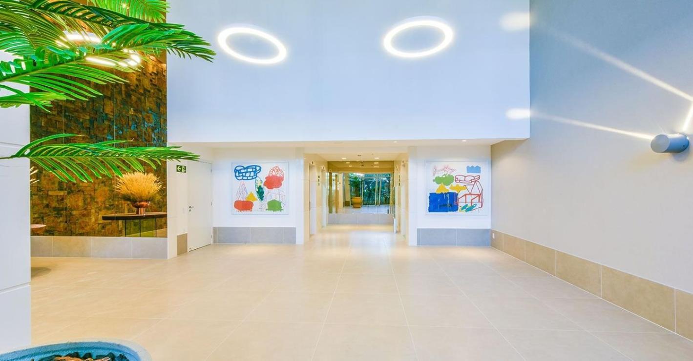 Apartament Housi - Metropolitan Sidney Smart Style Goiânia Zewnętrze zdjęcie
